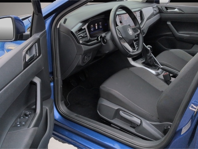 Bild 4 Volkswagen Polo Life 1.0TSI*ACC LED Navi digCockp SHZ 2xPDC