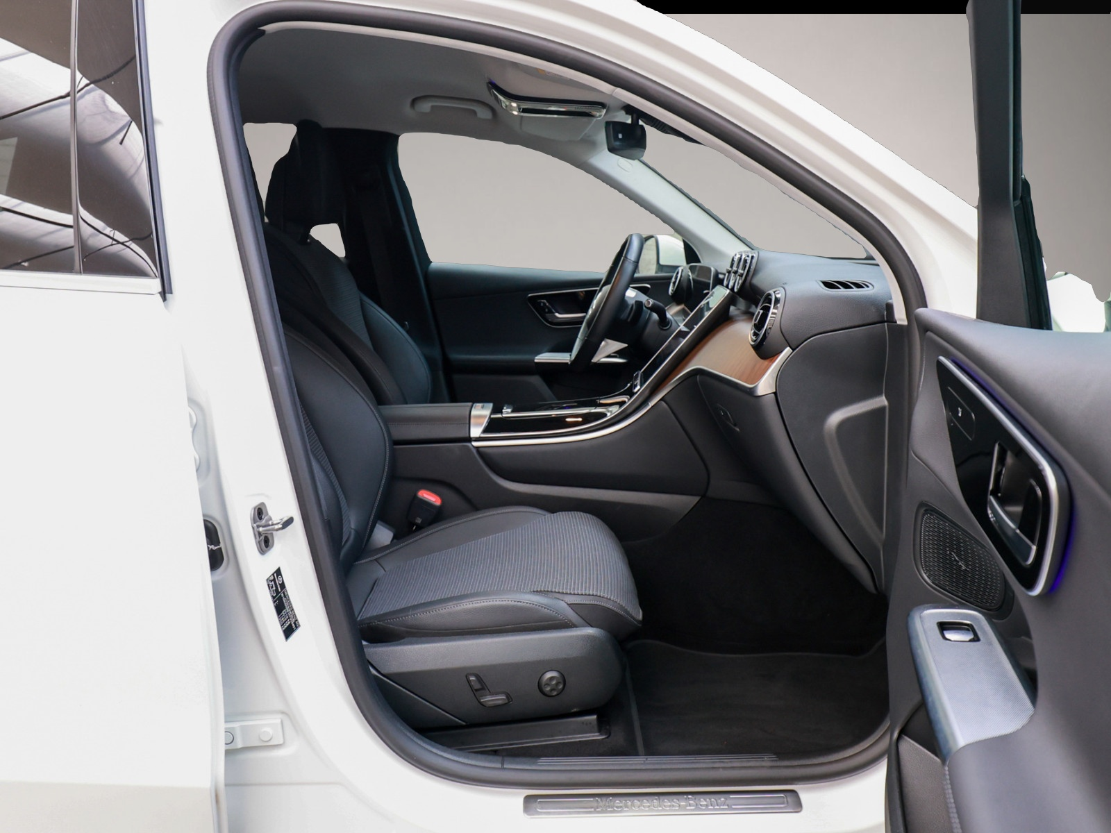 Bild 2 Mercedes-Benz GLC 200