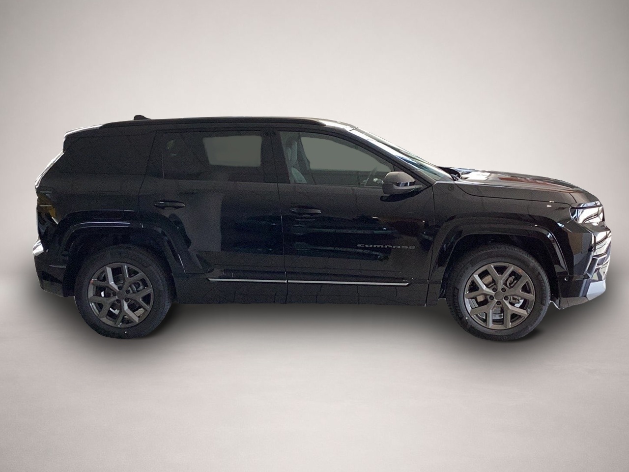 Fotografie 7 des Jeep Compass MHEV First Edition 360Kamera Massagesitz