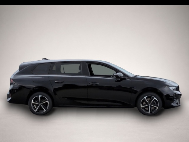Fotografie 2 des Opel Astra ST GS 1.2Turbo*Autom Voll-LED 360°Kam ACC