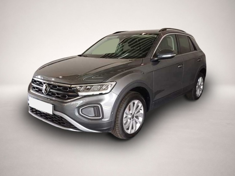 Fotografie Volkswagen T-Roc