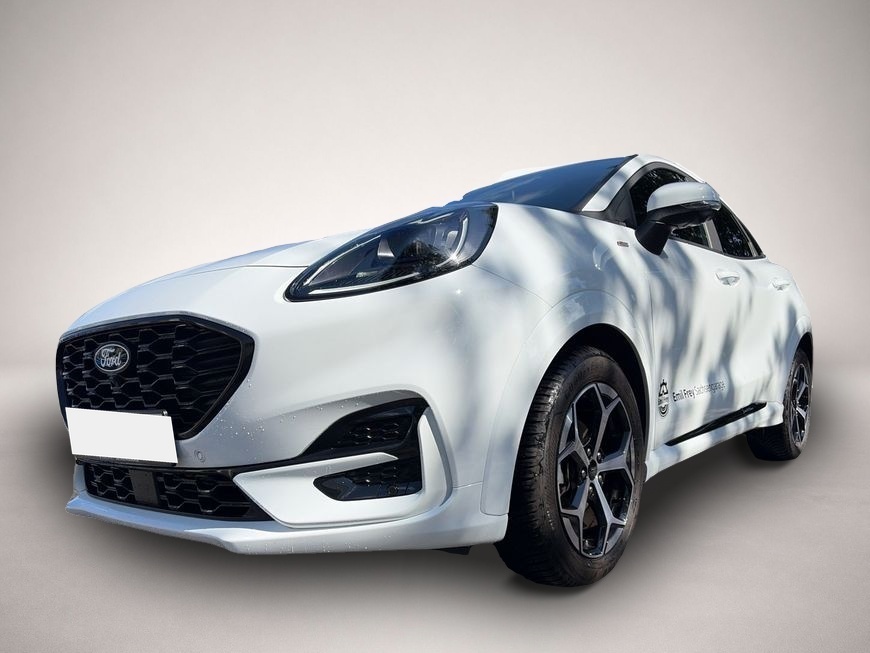 Bild 6 Ford Puma 1.0 Hybrid ST-LINE iACC GJR Winter-P