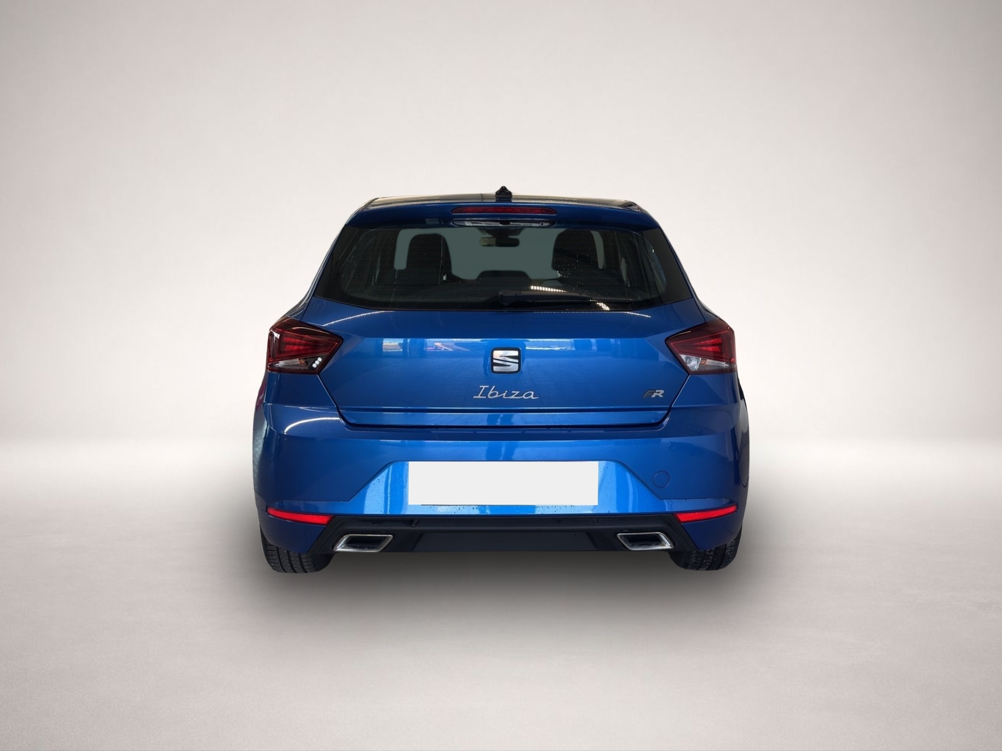 Bild 5 Seat Ibiza 1.0 TSI FR Voll-LED+Navi+Sitzheizung u.v.m