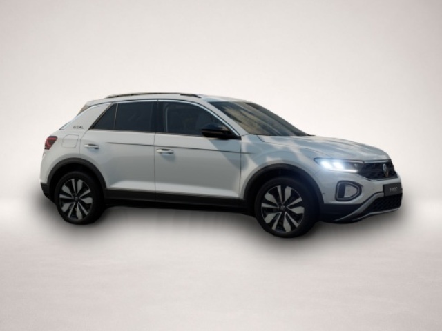Bild 2 Volkswagen T-Roc 1.0 TSI Goal LED/ACC/Travel Assist