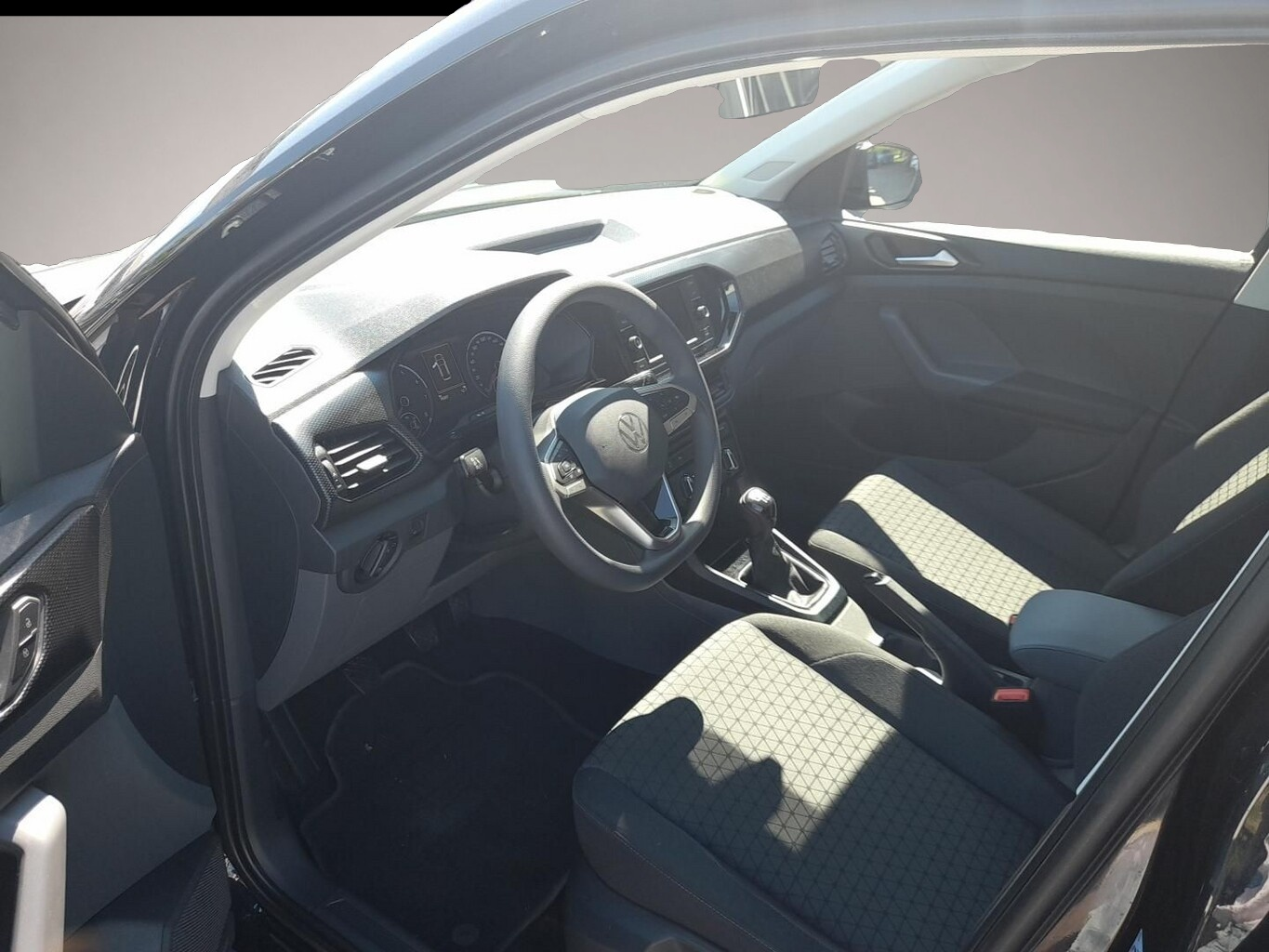 Bild 5 Volkswagen T-Cross 1.0 TSI 110 Life CompC PDC LM16Z LaneAs