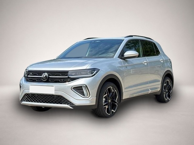 Fotografie Volkswagen T-Cross R-Line MATRIX+SHZ+KAMERA+ACC+18'' ALU+KESSY+APP.