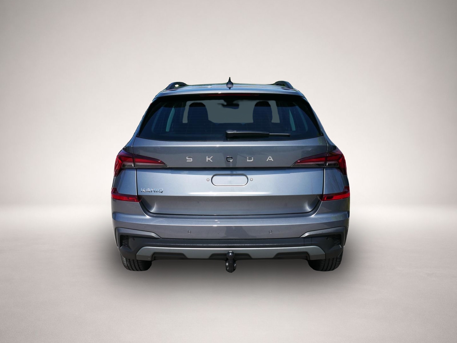 Fotografie 2 des Skoda Kamiq Selection 1.0 TSI DSG*AHK-SCHWENKBAR*TEMPO