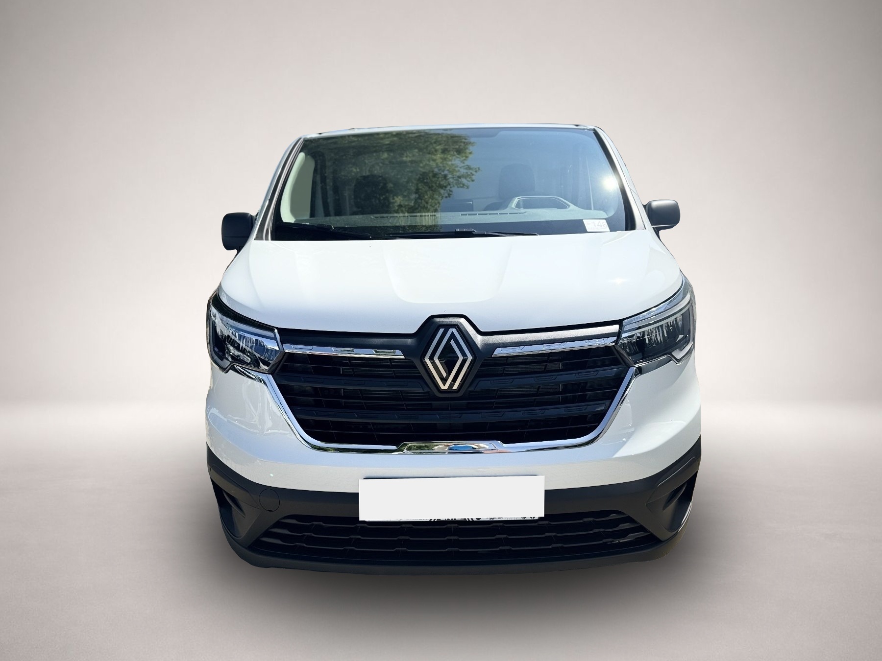 Bild 3 Renault Other Trafic Komfort L2H1 3,1t dCi 150PS LED/KLIMA/TP