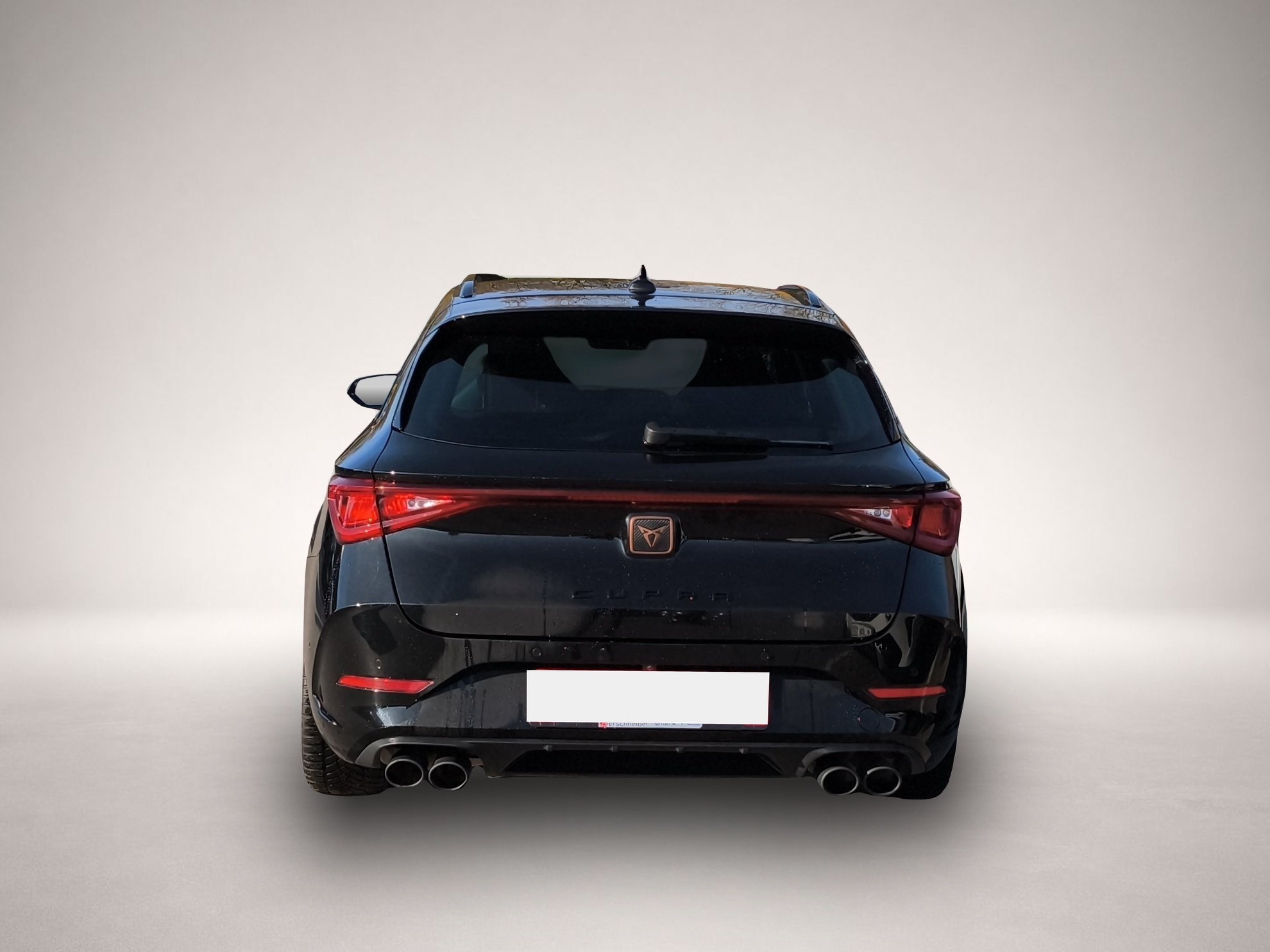 Bild 5 Cupra Leon SP 2.0 TSI DSG VZ LED NAVI DCC KAMERA PARKL