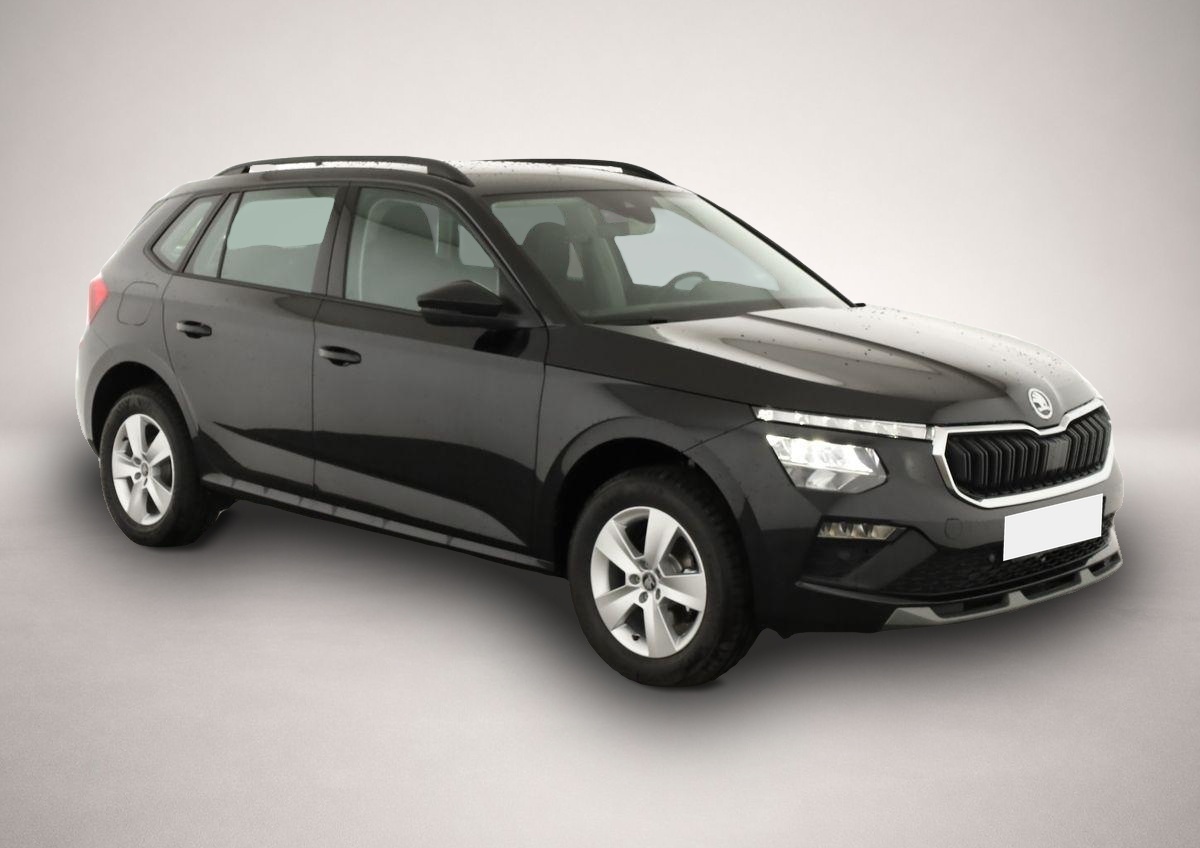 Skoda Kamiq Kamiq 1.5 TSI DSG Selection, LED, Kamera, Ladebo - Thumbnail 2