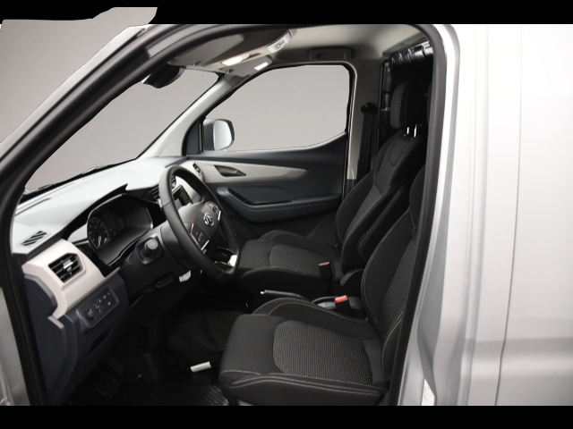 Bild 3 Maxus Other eDELIVER 3 Panel Van L2