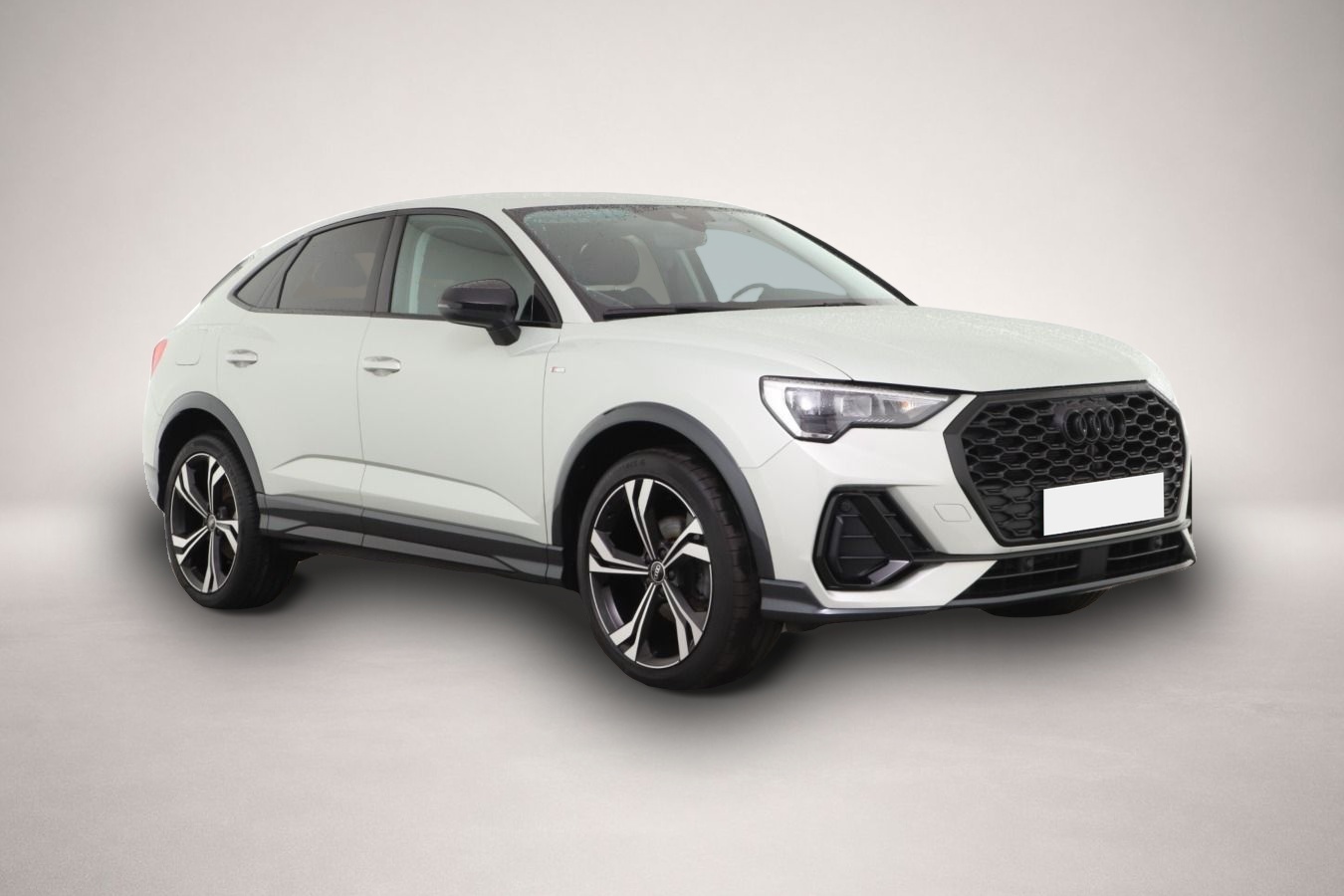 Bild 4 Audi Q3 Sportback Audi Q3 Sportback 35 TFSI S-Tronic