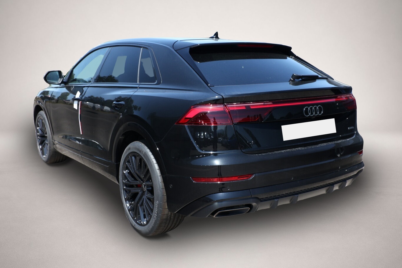 Bild 4 Audi Q8 2xS line AssistenzP+ 22Z Laser Pano B&O HUD