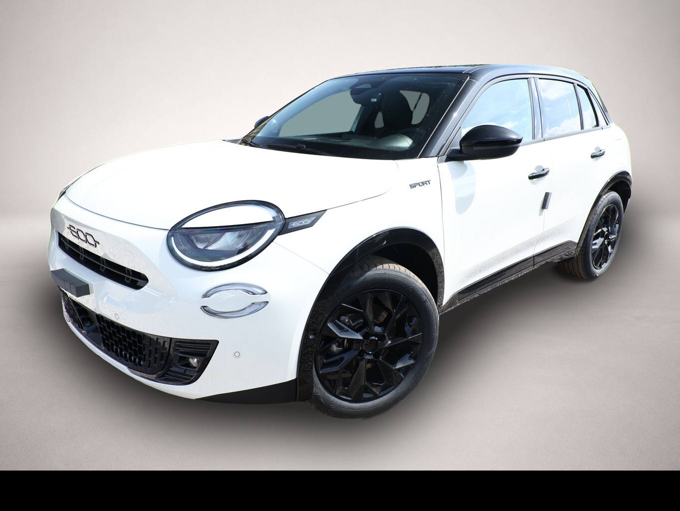 Bild 600 Fiat