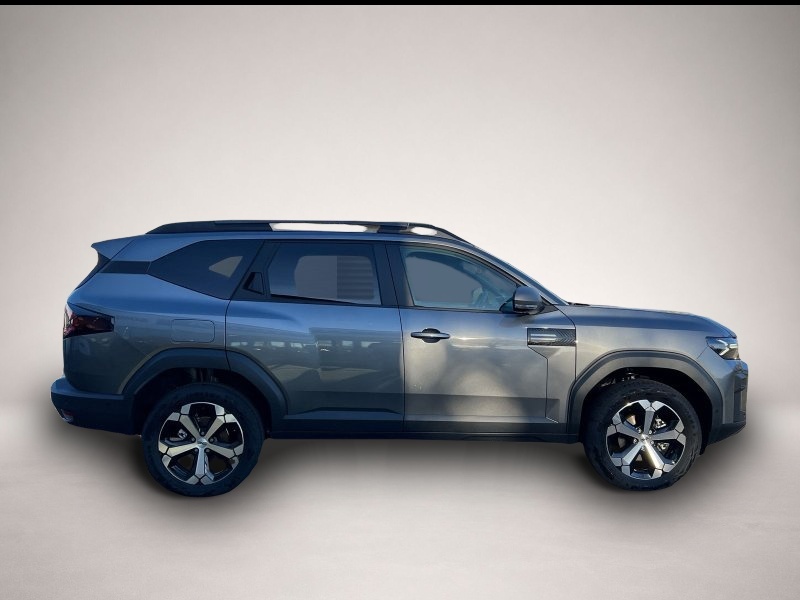 Bild 2 Dacia Bigster Hybrid 155 Journey LKHZ+SHZ+PDC+RFK