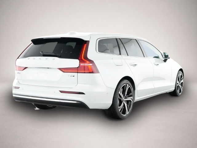 Bild 2 Volvo V60 Kombi Plus Bright Recharge Plug-In Hybrid AW