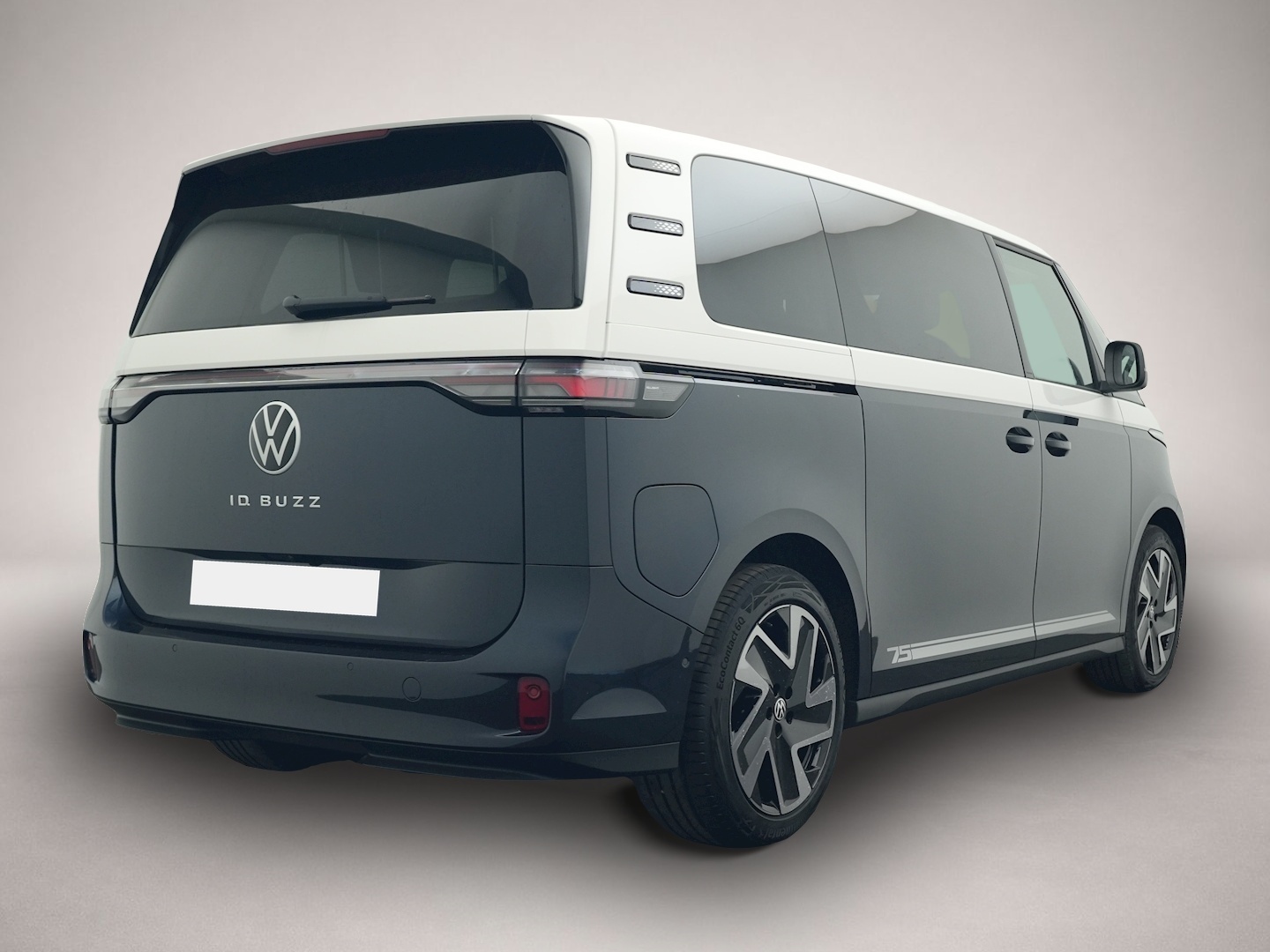 Bild 5 Volkswagen ID. Buzz 75 Jahre BULLI LR KAMERA 20 ALU ACC