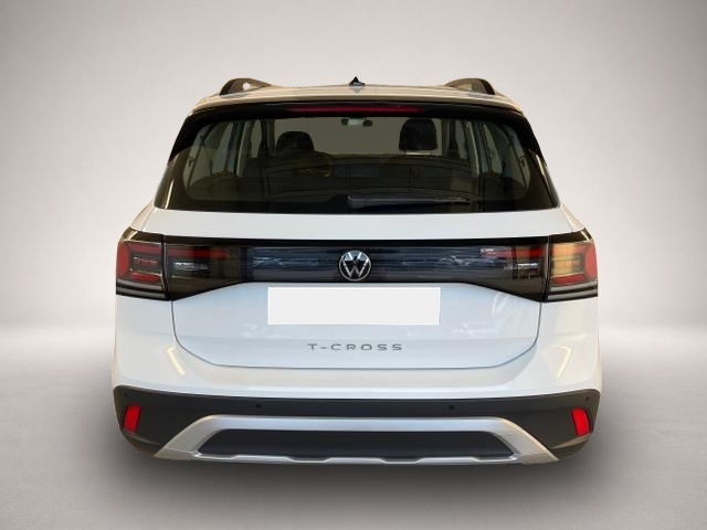 Bild 5 Volkswagen T-Cross 95PS Climatronic+Sitzheiz+PDCvohi+AppCo.