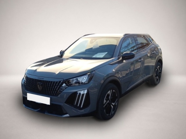 2008 Peugeot
