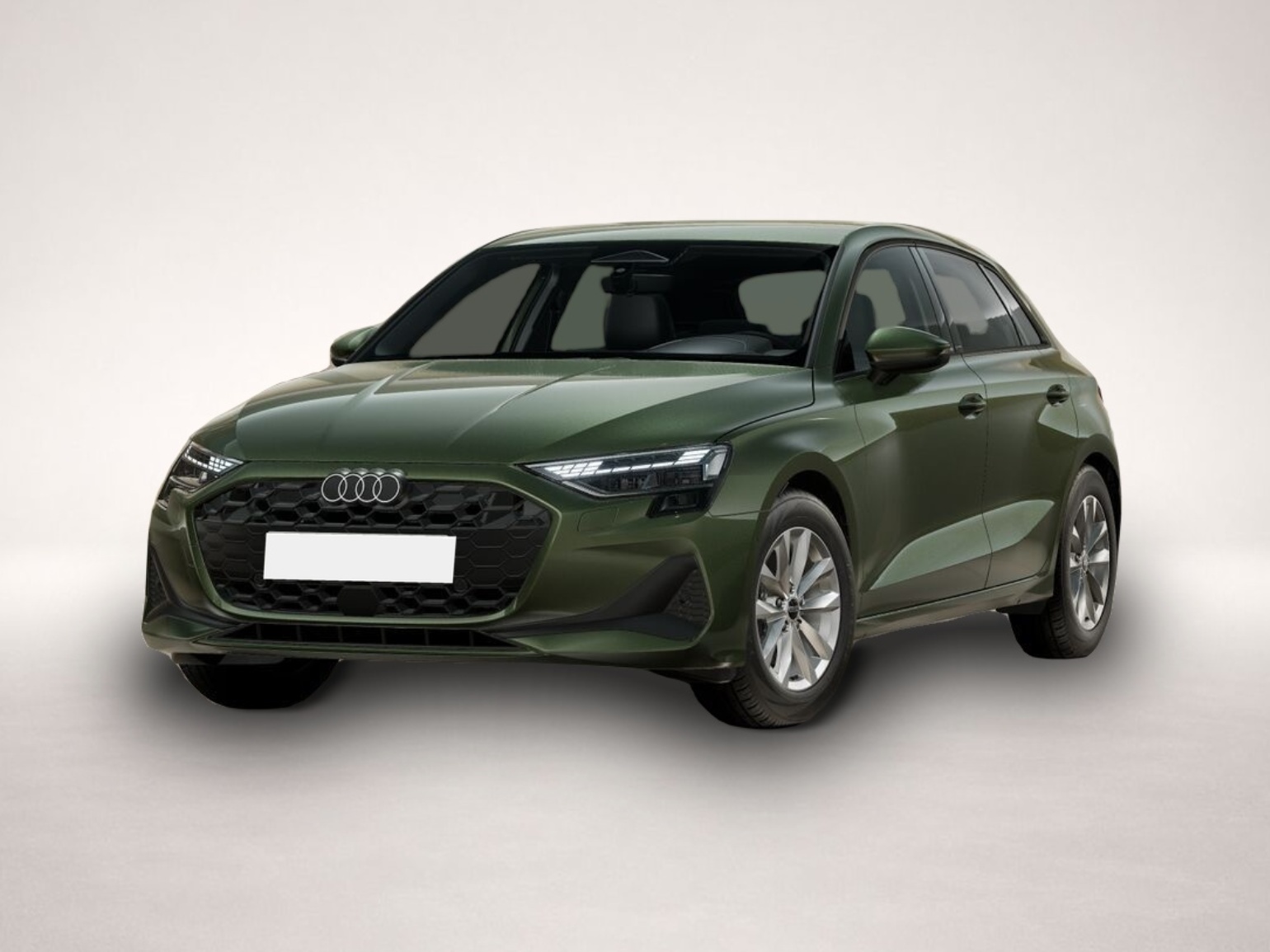 Fotografie Audi A3 1.5 TFSI S-tronic