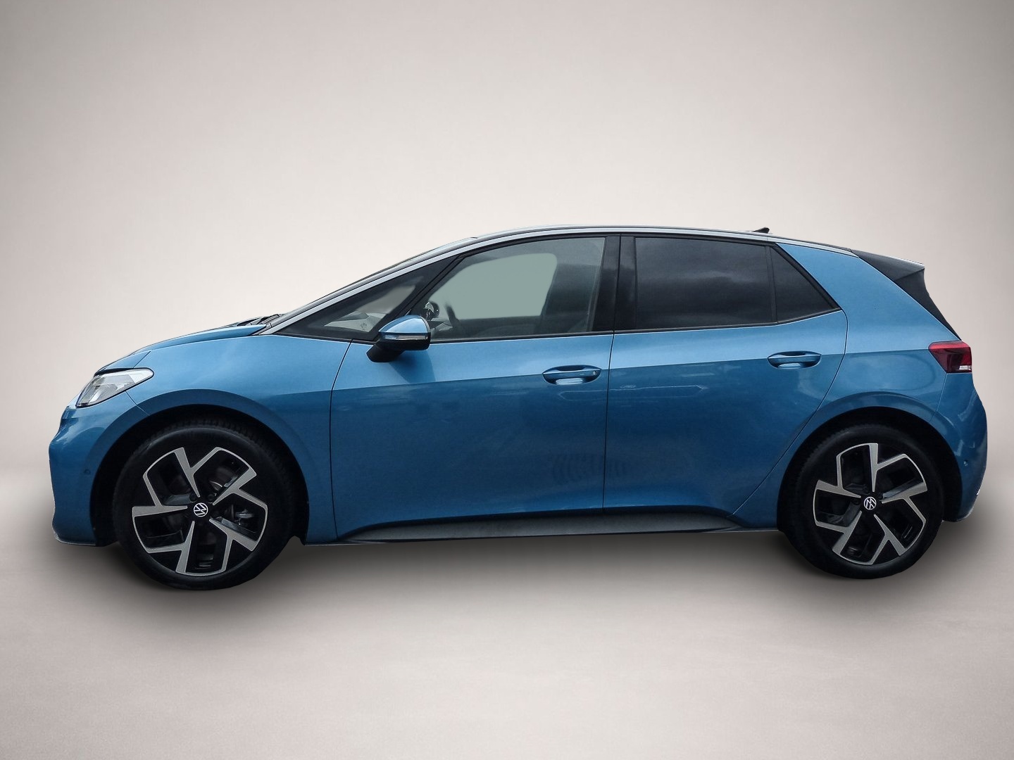 Fotografie 3 des Volkswagen ID.3 PRO Move NAVI ERGO ALU