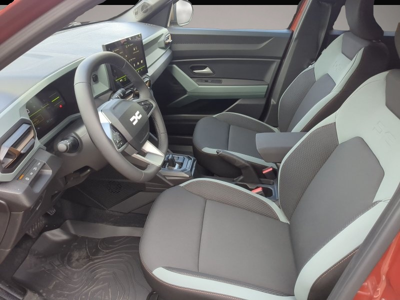Bild 4 Dacia Duster Hybrid 155 Extreme SHZ LED RFK PDC