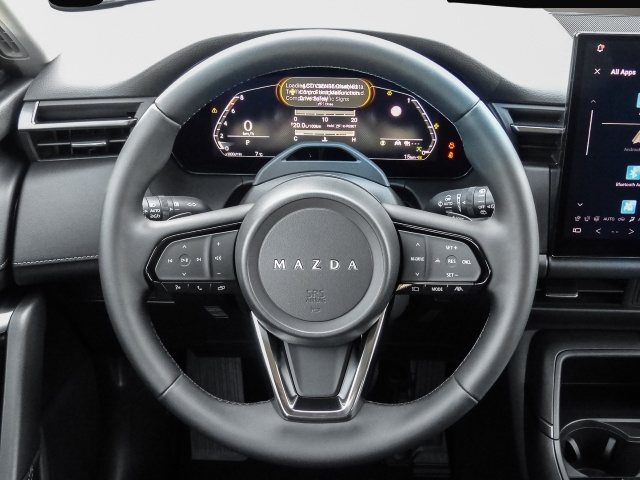 Bild 7 Mazda CX-5 All-new 2.5L e-Skyactiv G 141ps 6AT FWD Hom