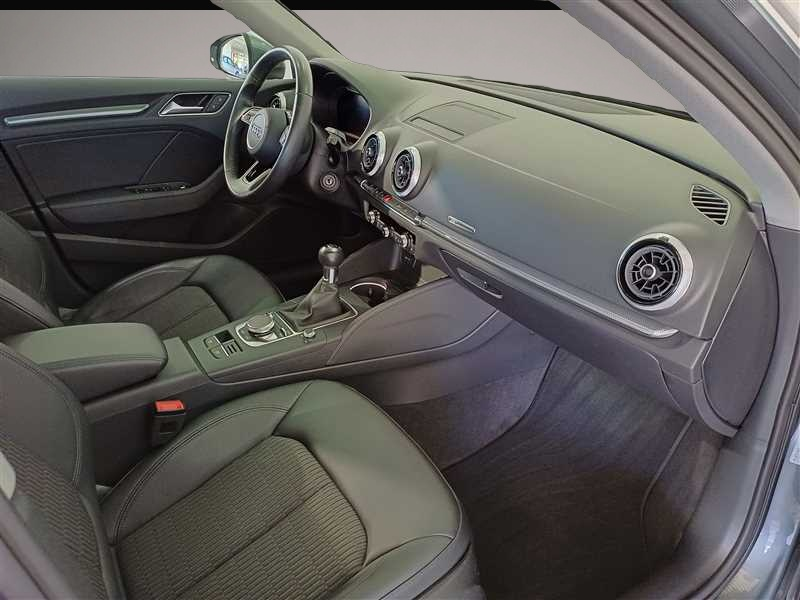 Bild 2 Audi A3