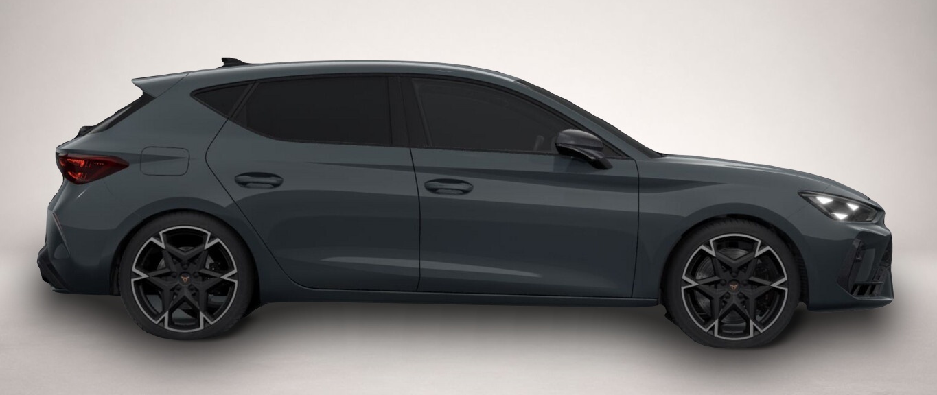 Bild 2 Cupra Leon VZ DSG DCC Dinamica SHZ Kessy ACC Kam 19