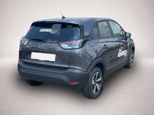 Bild 5 Opel Crossland (X) Crossland Enjoy 1.2 KAMERA+SITZHZG+LENKRADHZG+LE