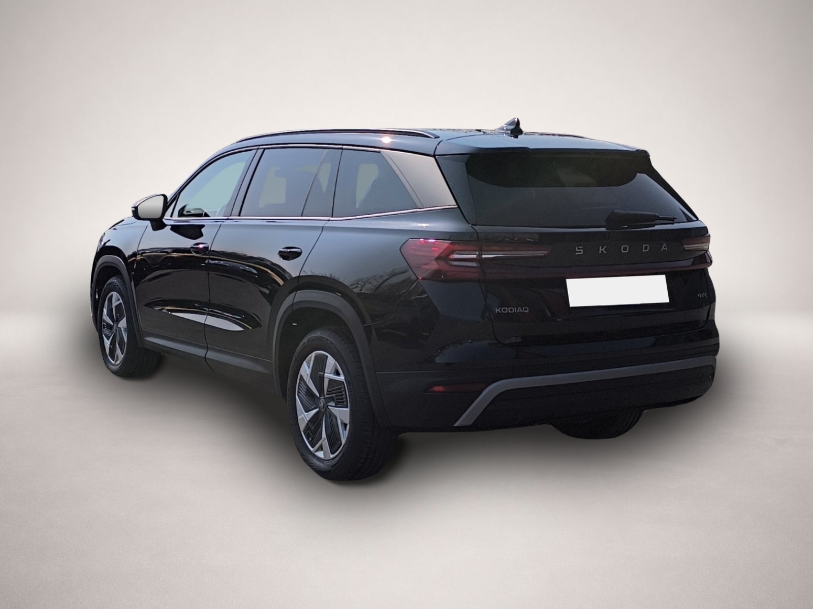 Bild 5 Skoda Kodiaq 2.0 TDI DSG Selection AHK NAV RFK MATRIX