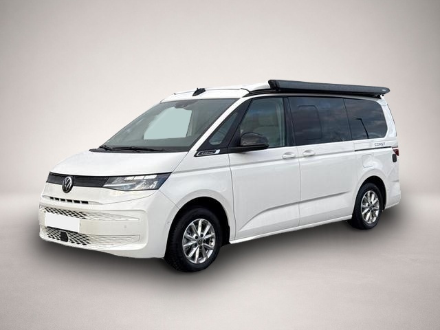 Bild 1 Volkswagen T7 California Coast AUFSTELLDACH+LED+KLIMA+PDC+4MOTION 1.5 TS.
