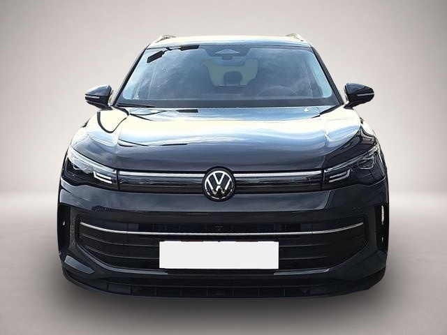 Bild Tiguan Volkswagen