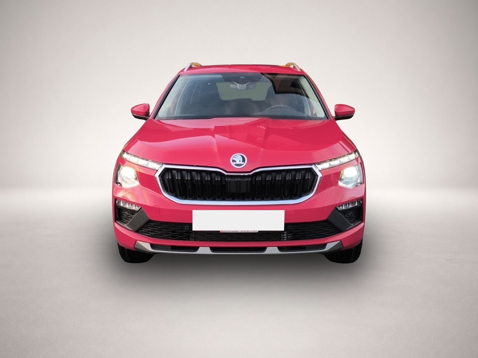 Bild 2 Skoda Kamiq 1.0 TSI Tour MATRIX LED PDC RFK LHZ SHZ