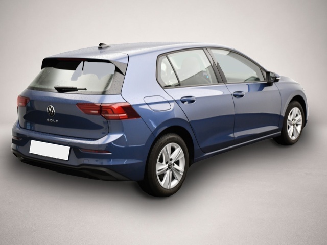 Bild 2 Volkswagen Golf 8 VIII 2.0 TDI Life HeadUp/LED/ACC/H+K