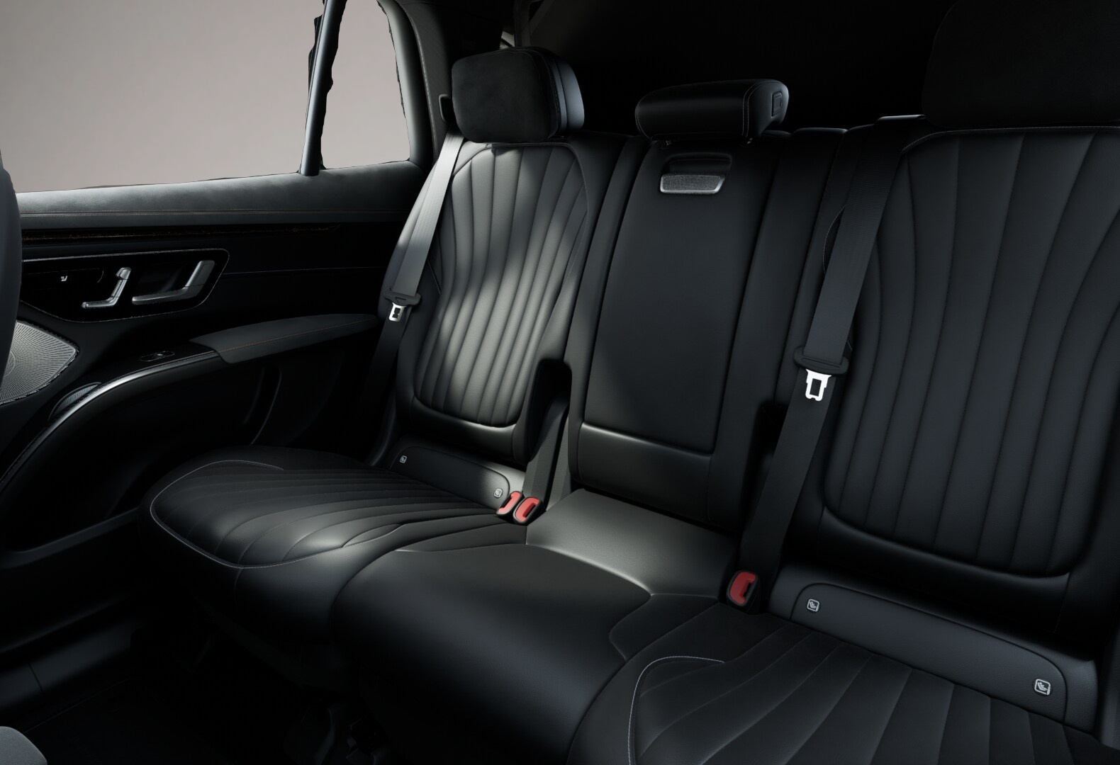 Bild 7 Mercedes-Benz EQS