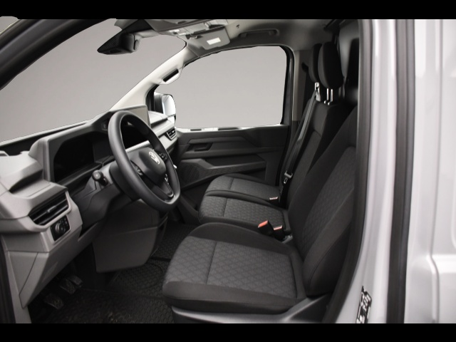 Bild 3 Volkswagen Other New Transporter Kasten KR 2.0 TDI TAGESZULASSUNG