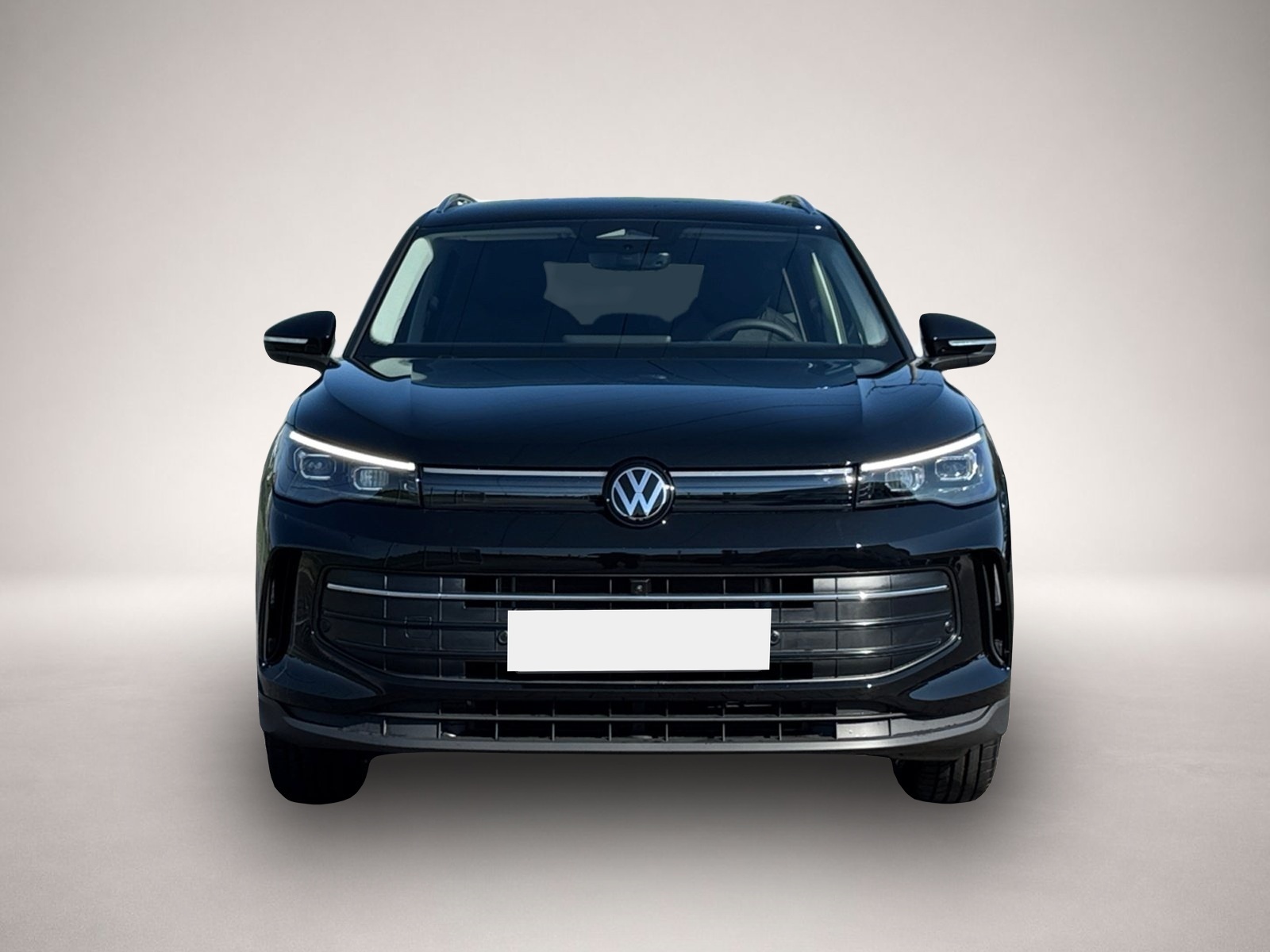 Bild 2 Volkswagen Tiguan Life eTSI DSG|LED-PLUS|ACC|AHK|e.HECKKLAP