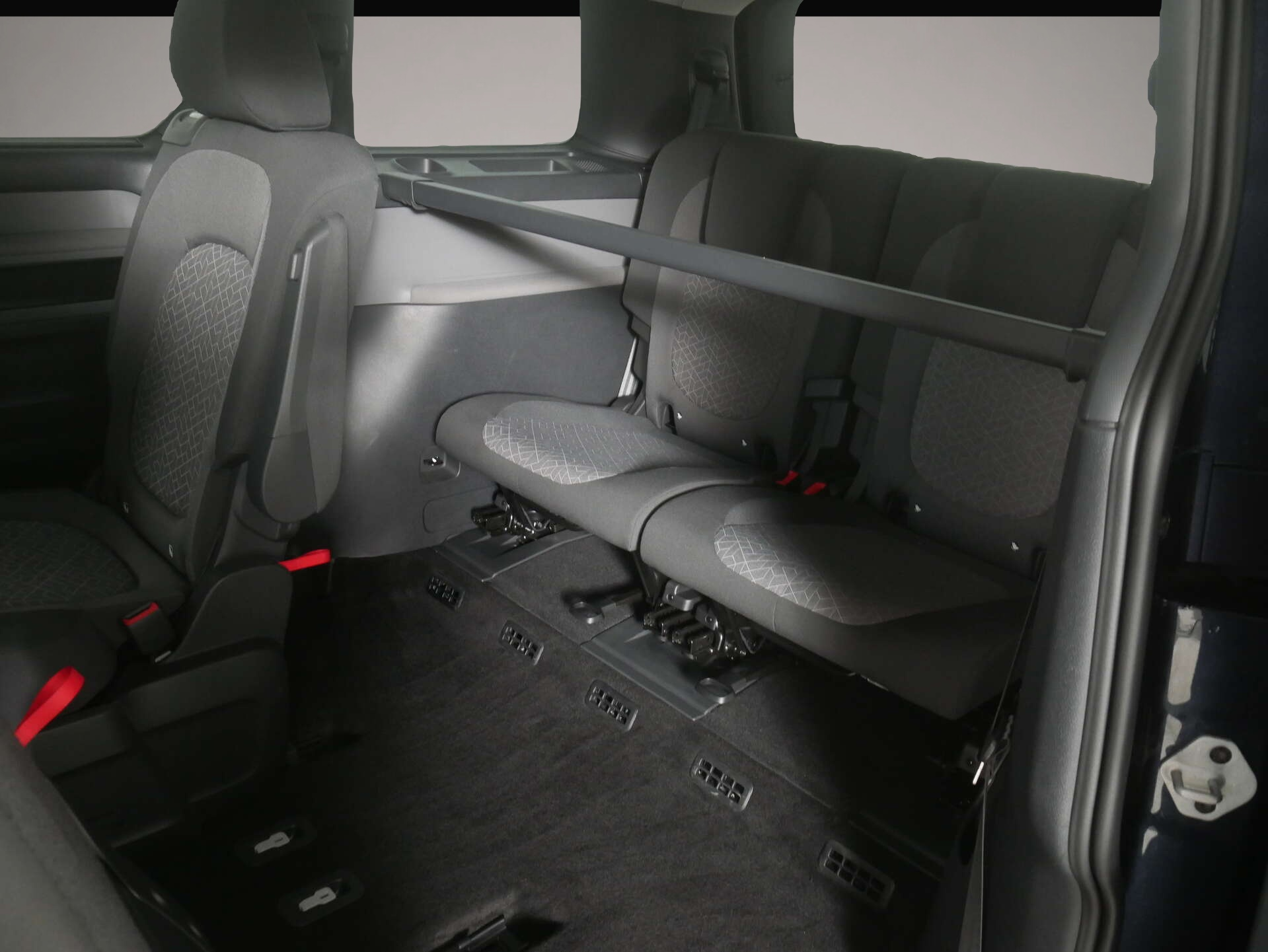 Bild 5 Volkswagen ID. Buzz ID.Buzz GOAL LWB 86 kWh