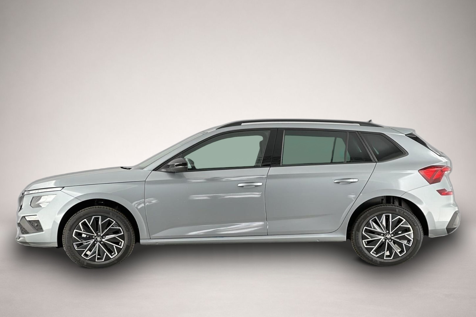 Fotografie 3 des Skoda Kamiq Dynamic 1,0 TSI DSG
