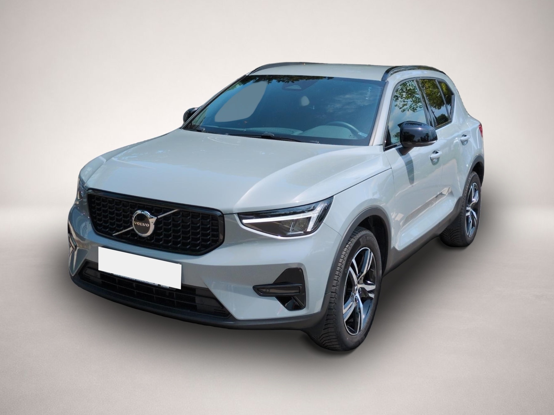 Fotografie Volvo XC40 XC 40 Plus Dark 2WD