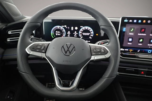 Bild 4 Volkswagen Tiguan 1.5 TSI eHybrid 200 kW R-Line Tiguan 1.5 eHybri.