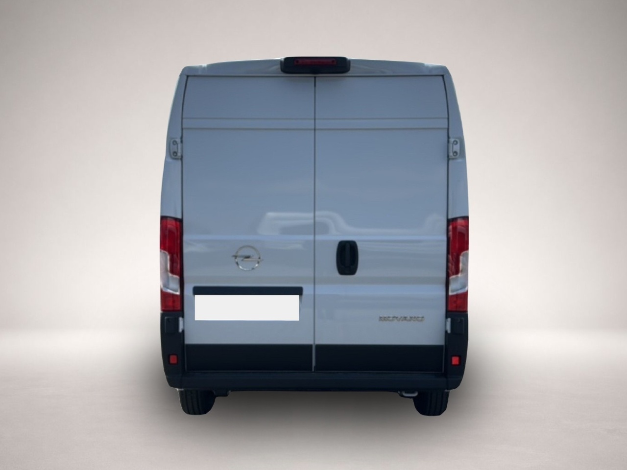 Bild 5 Opel Movano L2H2 3.0 + RFK u. PDC + CarPlay u. Anroid