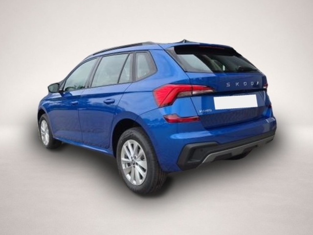 Bild 2 Skoda Kamiq 1.0 TSI 115PS DSG Selection Rückf.Kamera.