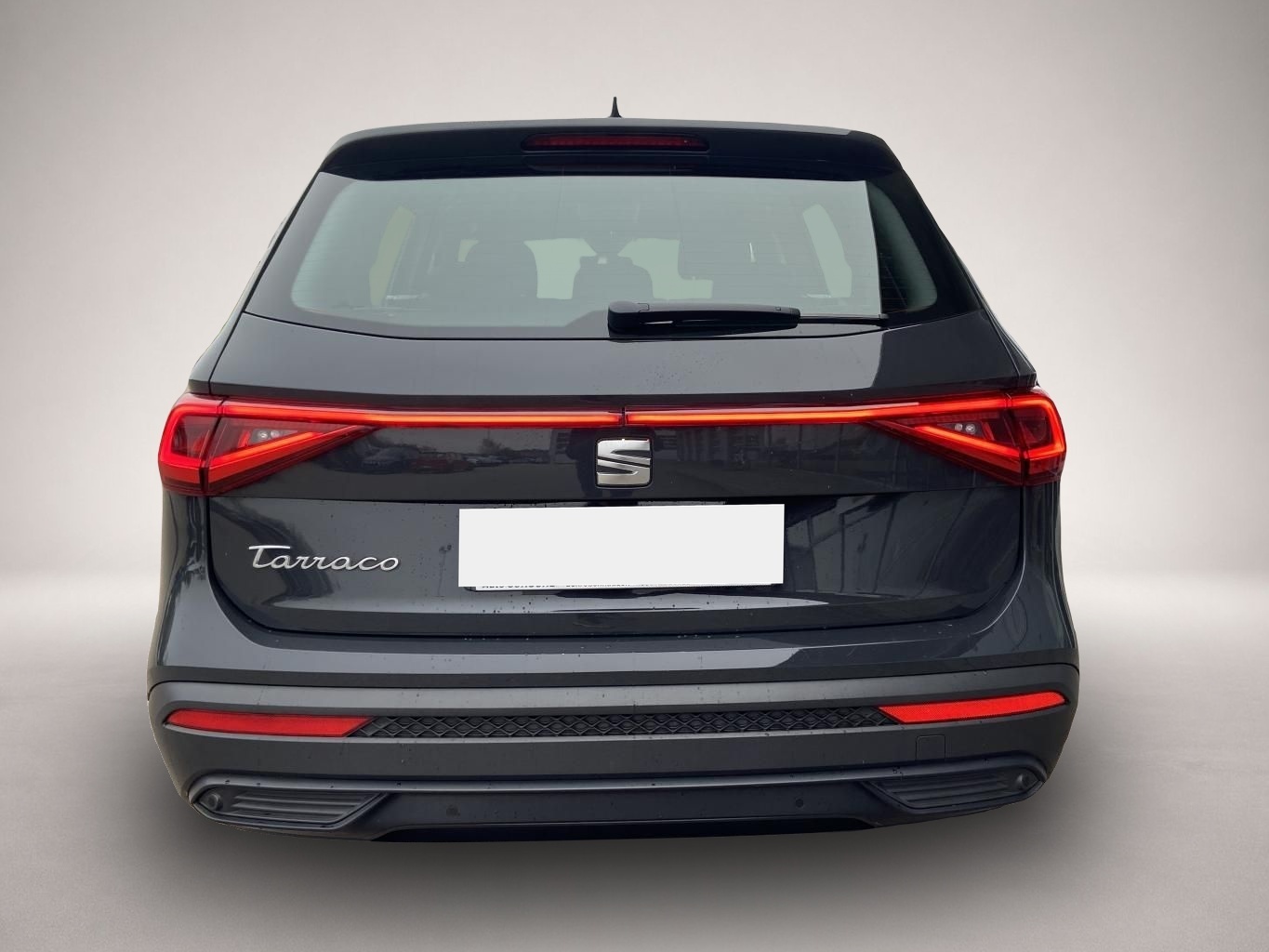 Bild 4 Seat Tarraco 2.0 TDI Style 7-SITZER NAVI-PRO+LED+VIRT