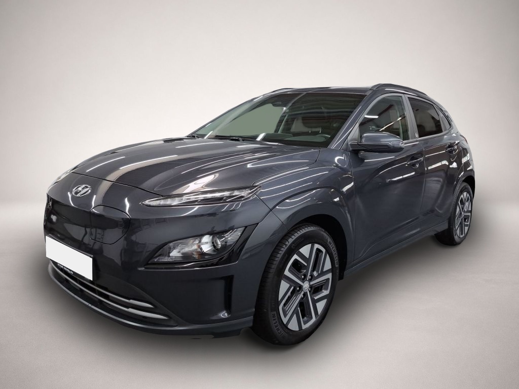 Bild KONA Elektro Hyundai