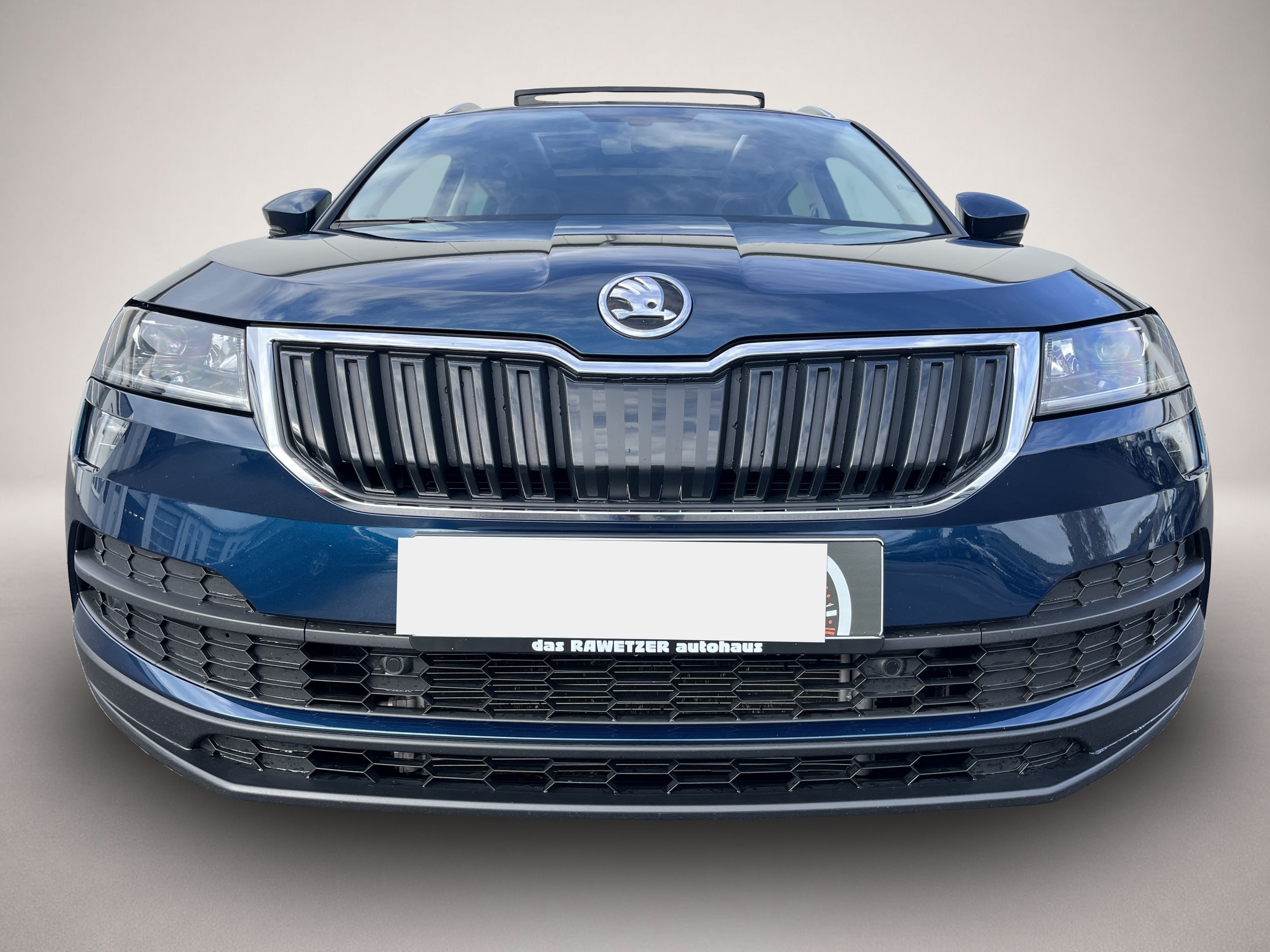 Bild 2 Skoda Karoq 2.0 TDI DSG 4x4 Clever PANO 4xSHZ VirtCock
