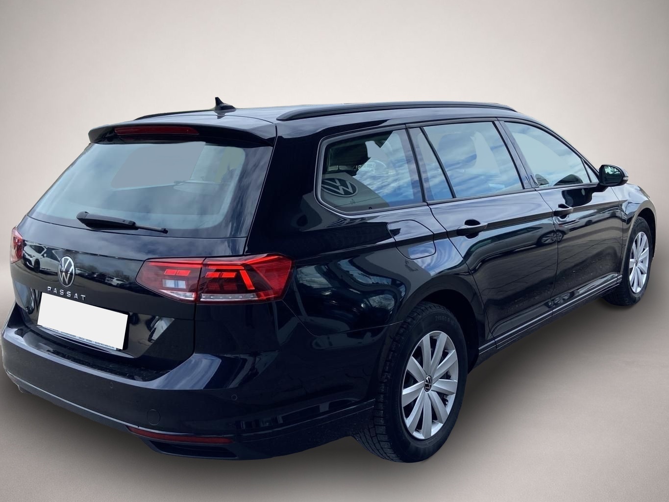 Bild 5 Volkswagen Passat Variant 1.5 TSI APP-CONNECT+KAMERA+LED+NA