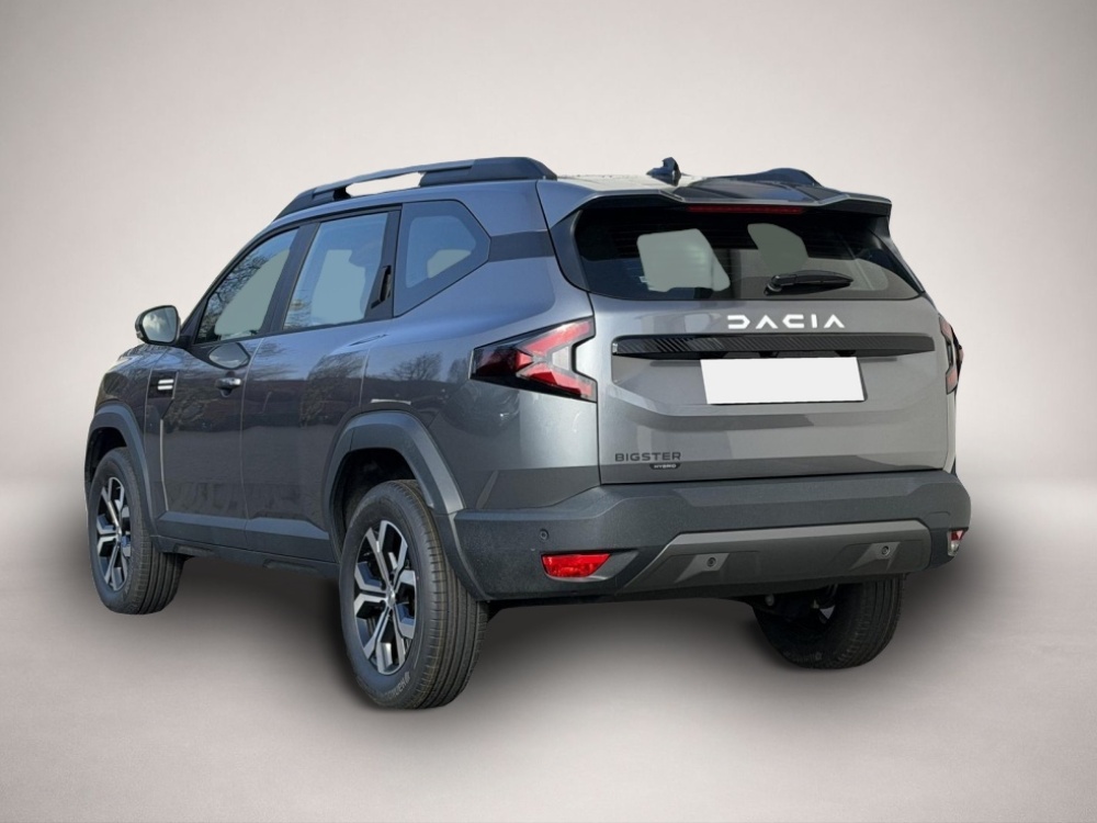 Bild 4 Dacia Bigster Expression 1,8 Hybrid 155 Winterpaket Plus
