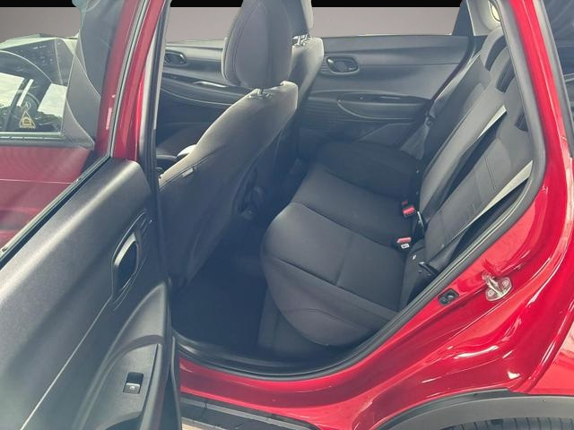 Bild BAYON Hyundai